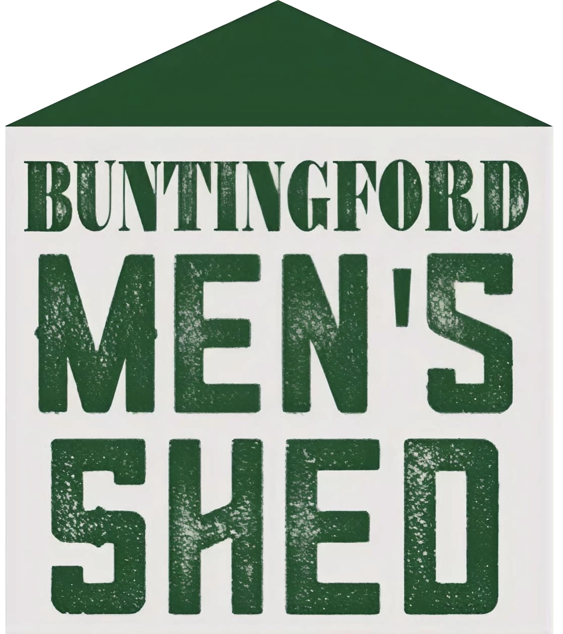 Buntingford Men's Shed